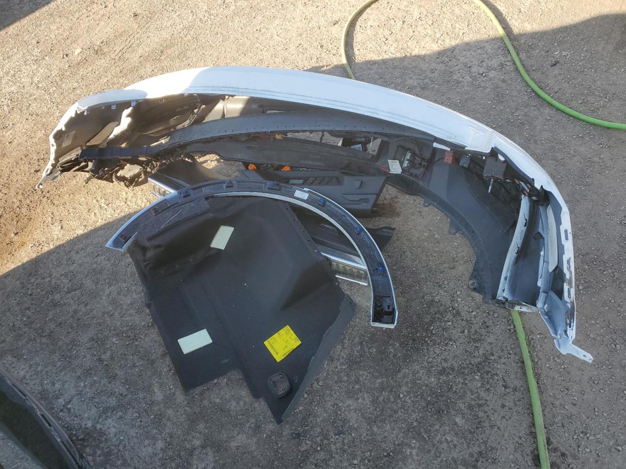 2022 AUDI Q3 PREMIUM PLUS S LINE 45 VIN:WA1EECF3XN1047381