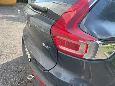 2022 Volvo XC40 YV1XZK92CN2790024 VIN:YV1XZK92CN2790024