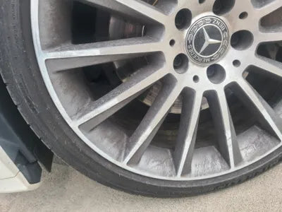 2019 Mercedes-Benz C 220 WDDWJ1FB2KF894336 VIN:WDDWJ1FB2KF894336