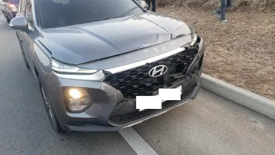 2019 Hyundai Santa FE KMHS281BBKU107541 VIN:KMHS281BBKU107541