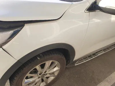 2016 Kia Sorento KNAPH81ABGA216735 VIN:KNAPH81ABGA216735