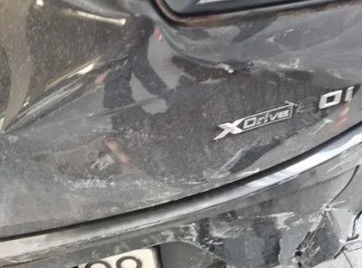 2023 BMW 420 WBA21DT01P9N94660 VIN:WBA21DT01P9N94660