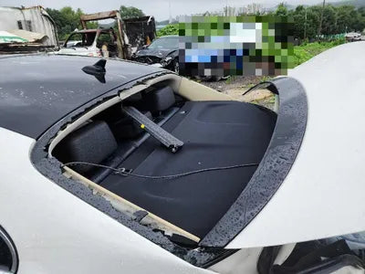 2015 Volkswagen CC VIN: