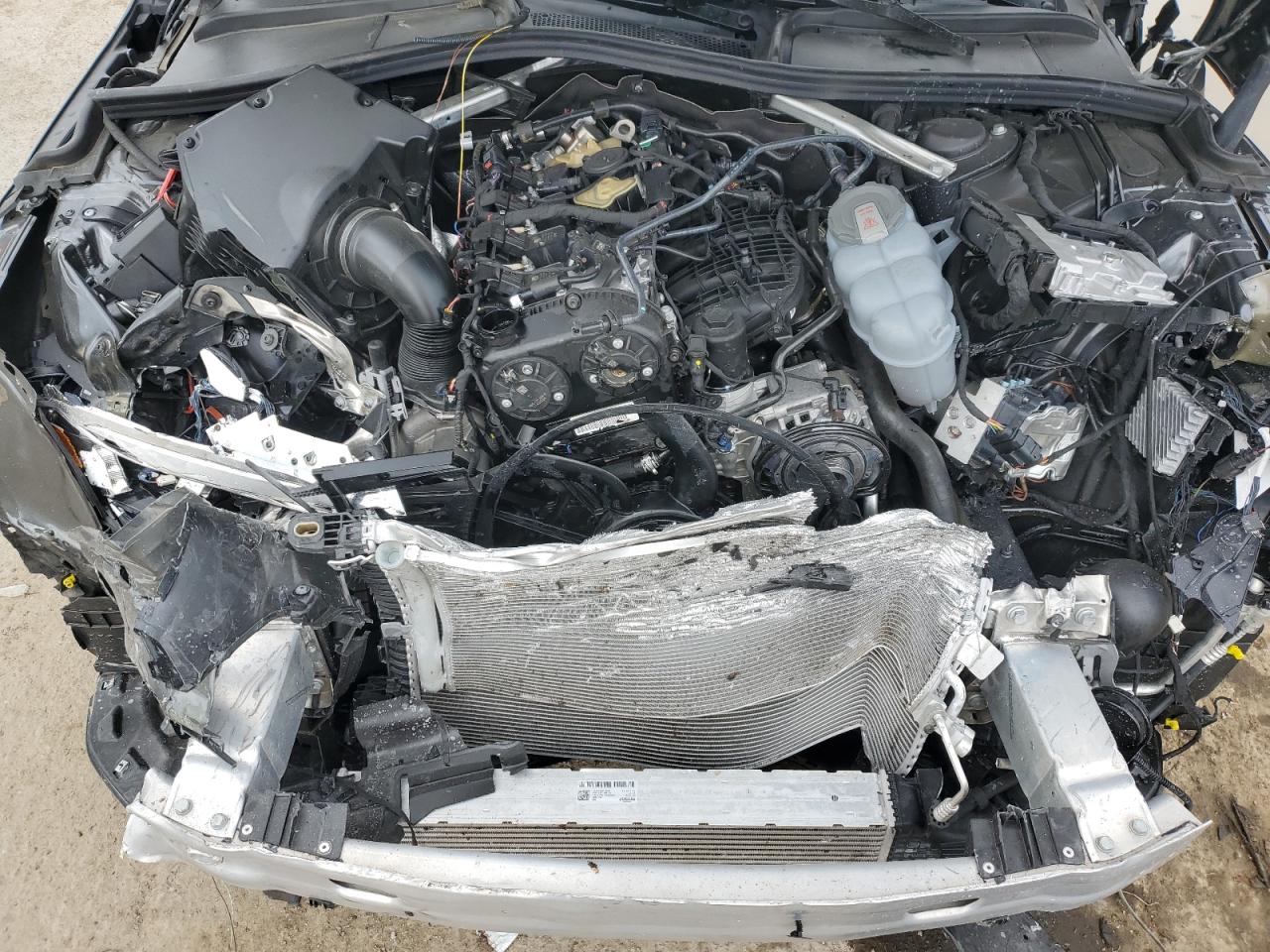 2024 AUDI A5 PREMIUM PLUS 45 VIN:WAUFACF51RA083826