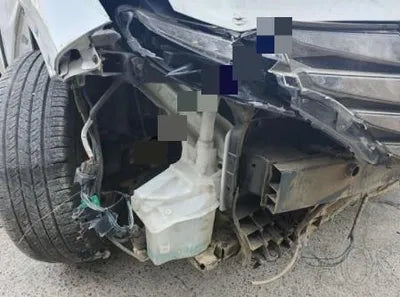 2020 Hyundai Tucson VIN: