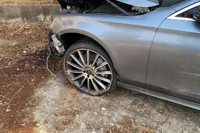 2019 Mercedes-Benz E 350 WDDZF8GB4KA674960 VIN:WDDZF8GB4KA674960