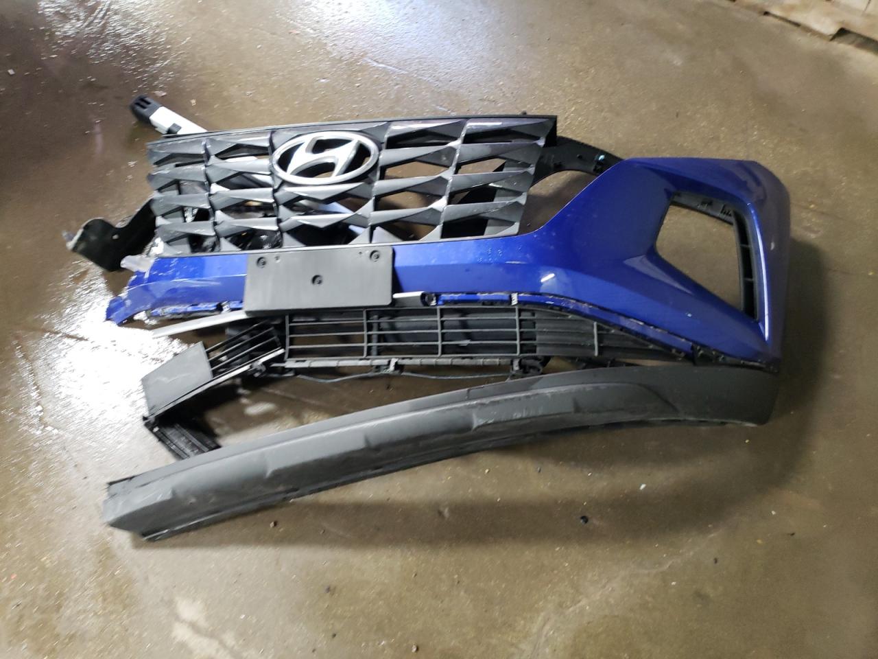 2023 HYUNDAI TUCSON SE VIN:5NMJACAE7PH238578
