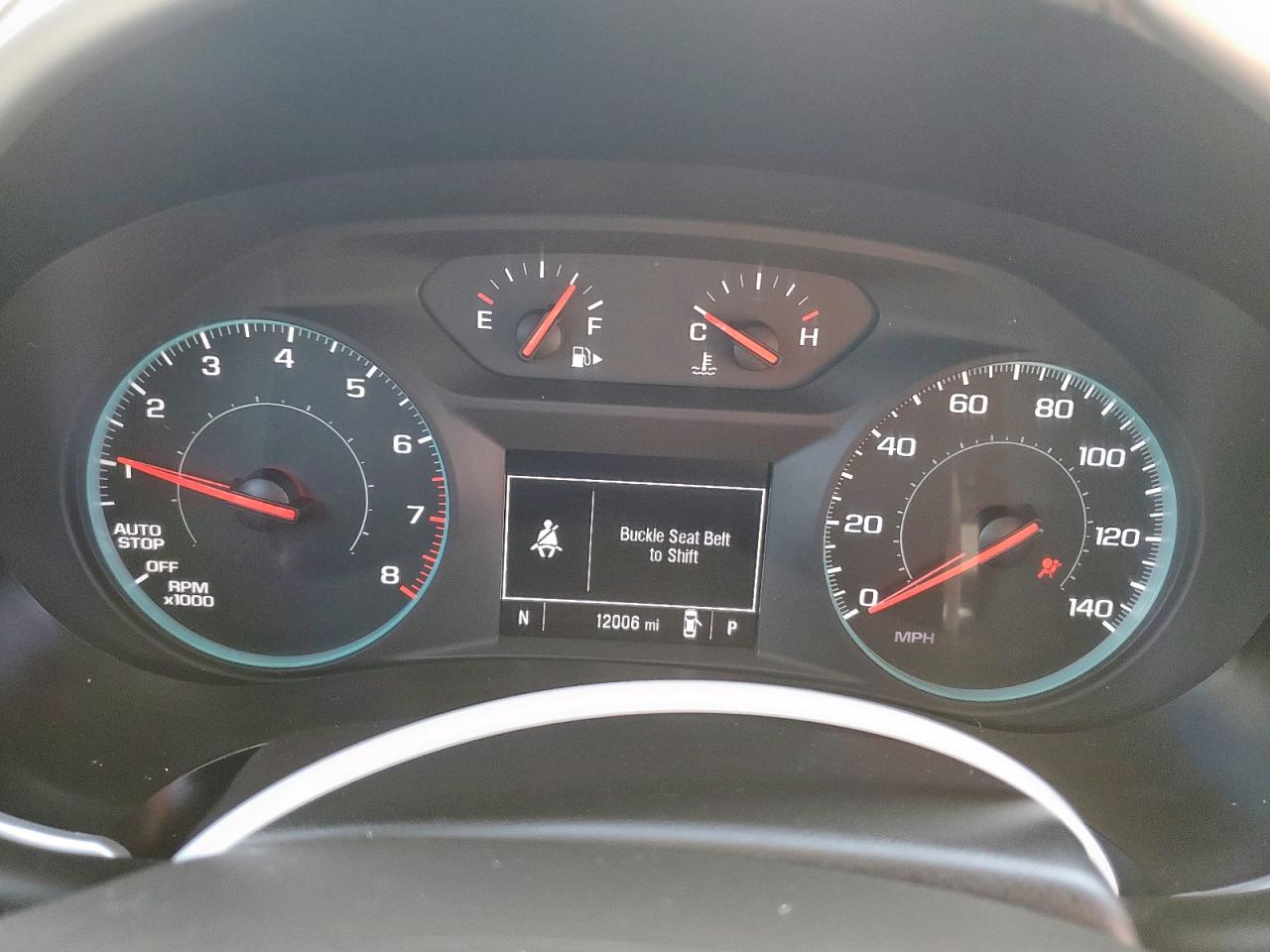 2024 CHEVROLET MALIBU LS VIN:1G1ZC5ST3RF186851