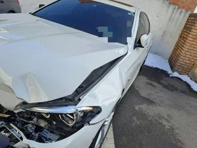 2016 BMW 520 WBA5E7100GG566060 VIN:WBA5E7100GG566060