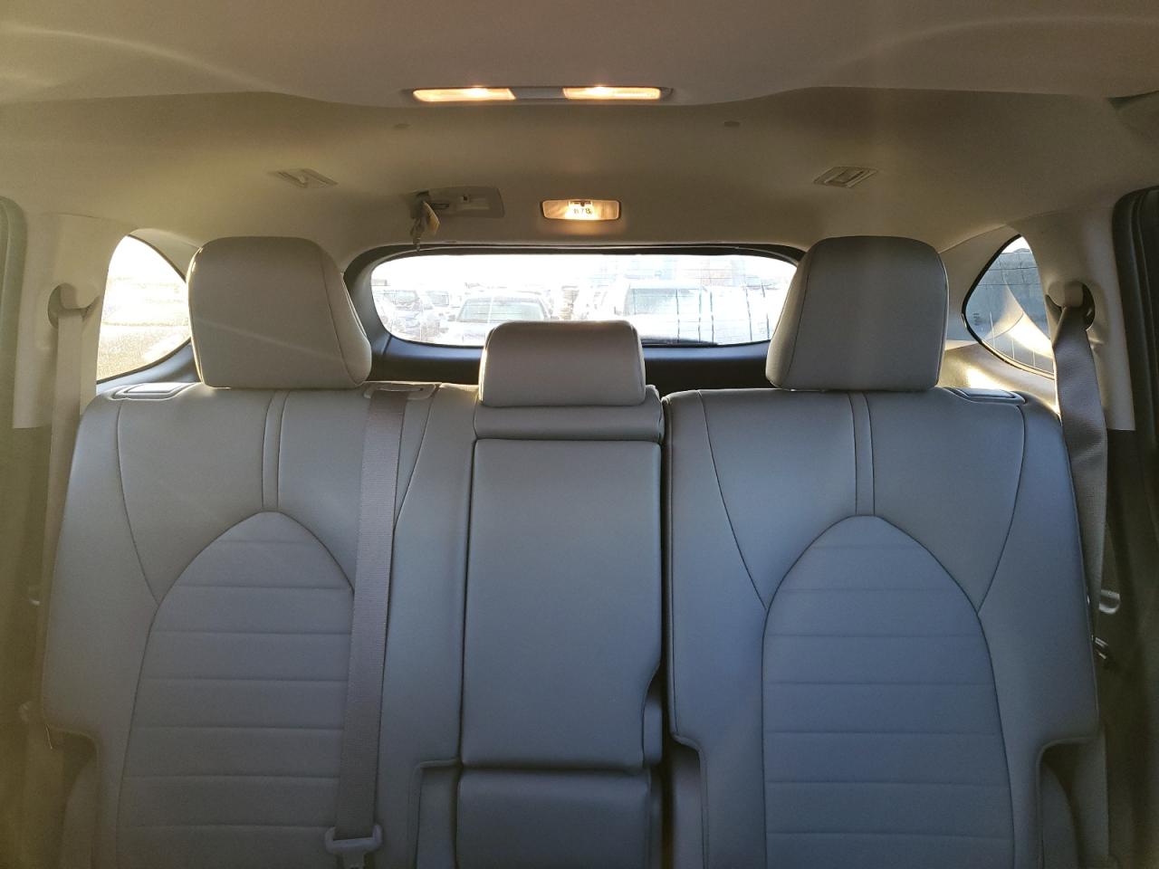 2022 TOYOTA HIGHLANDER XLE VIN:5TDGZRBH9NS592675