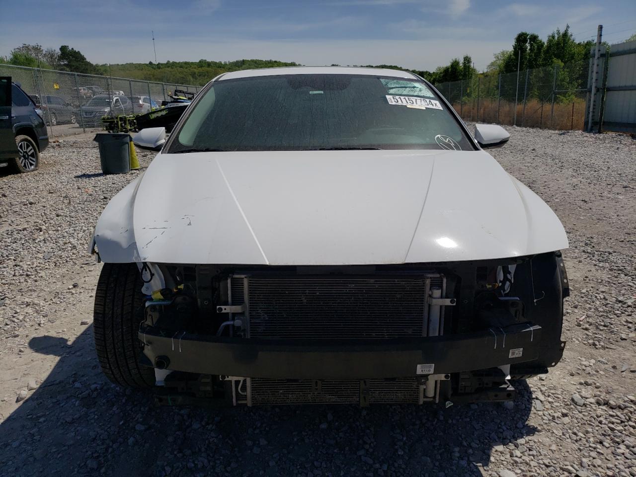 2023 HYUNDAI ELANTRA LIMITED VIN:KMHLN4AJ2PU039037