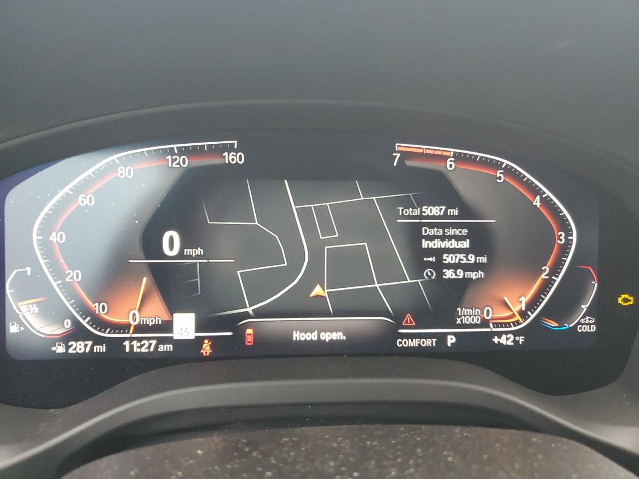 2024 BMW X3 XDRIVE30I VIN:WBX57DP05RN265045