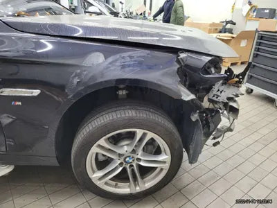 2016 BMW 528 WBA5A5102GG181552 VIN:WBA5A5102GG181552