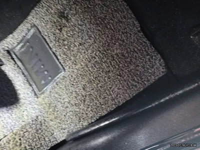 2015 MINI Countryman WMWXD5100FWR72862 VIN:WMWXD5100FWR72862