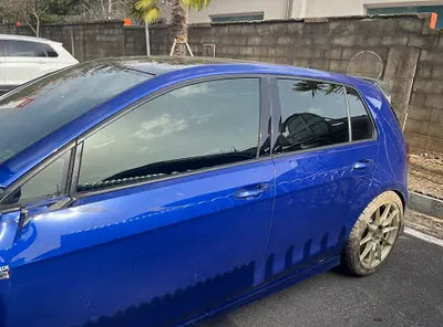 2016 Volkswagen Golf WVWZZZAUZGW022027 VIN:WVWZZZAUZGW022027
