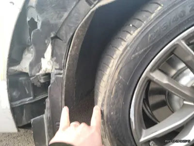 2020 BMW 520 WBAJF3104LCD51502 VIN:WBAJF3104LCD51502