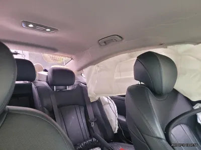 2018 Genesis G80 VIN: