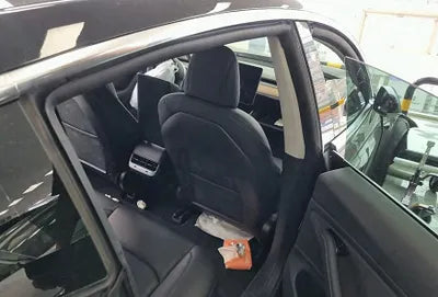 2020 Tesla Model 3 5YJ3E1EBXLF726016 VIN:5YJ3E1EBXLF726016