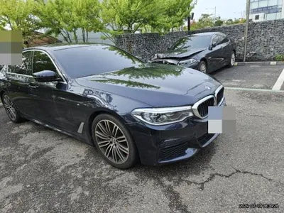 2019 BMW 530 VIN:
