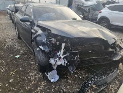 2018 Kia K5 KNAGT416BJA244115 VIN:KNAGT416BJA244115