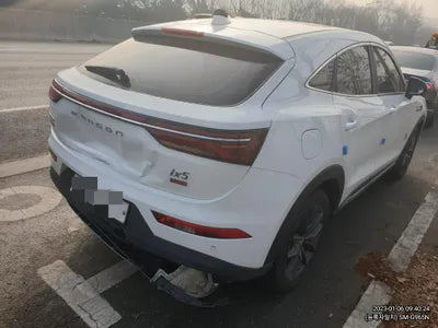 2020 BMW iX LVZA53PA5LCB02751 VIN:LVZA53PA5LCB02751