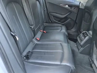 2015 Audi A6 WAUZZZ4G1GN076667 VIN:WAUZZZ4G1GN076667