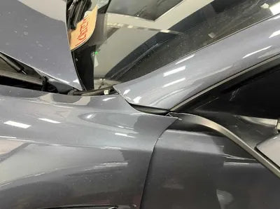 2021 Tesla Model 3 VIN: