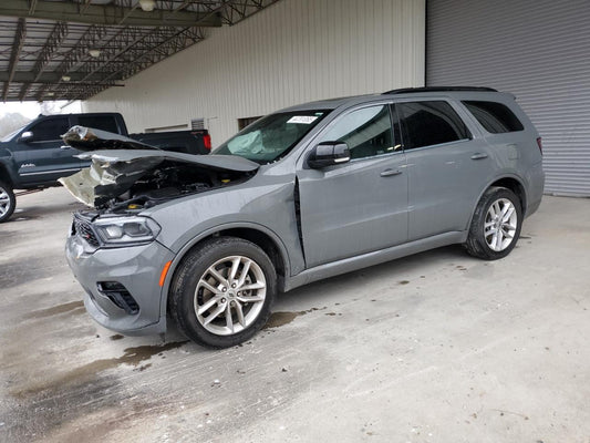 2023 DODGE DURANGO GT VIN:1C4RDHDG2PC583391