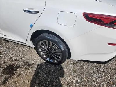 2019 Kia K5 VIN: