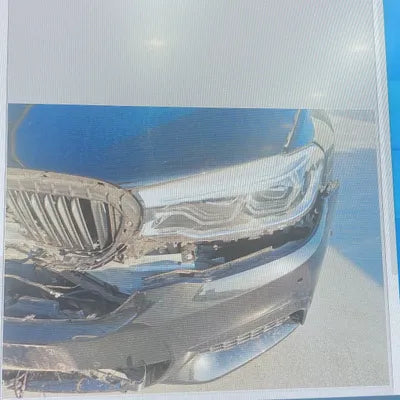 2017 BMW 520 WBAJC310XHG465820 VIN:WBAJC310XHG465820