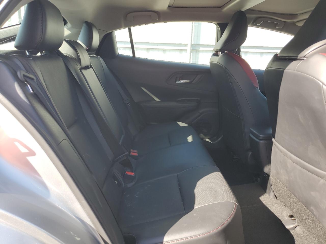 2023 TOYOTA PRIUS PRIME SE VIN:JTDACACU0P3006051