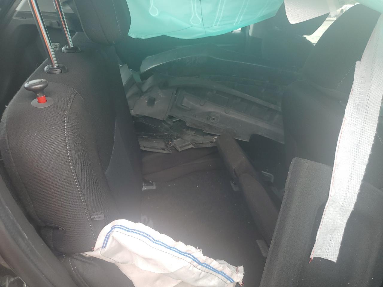 2022 CHEVROLET SPARK LS VIN:KL8CB6SA0NC032252