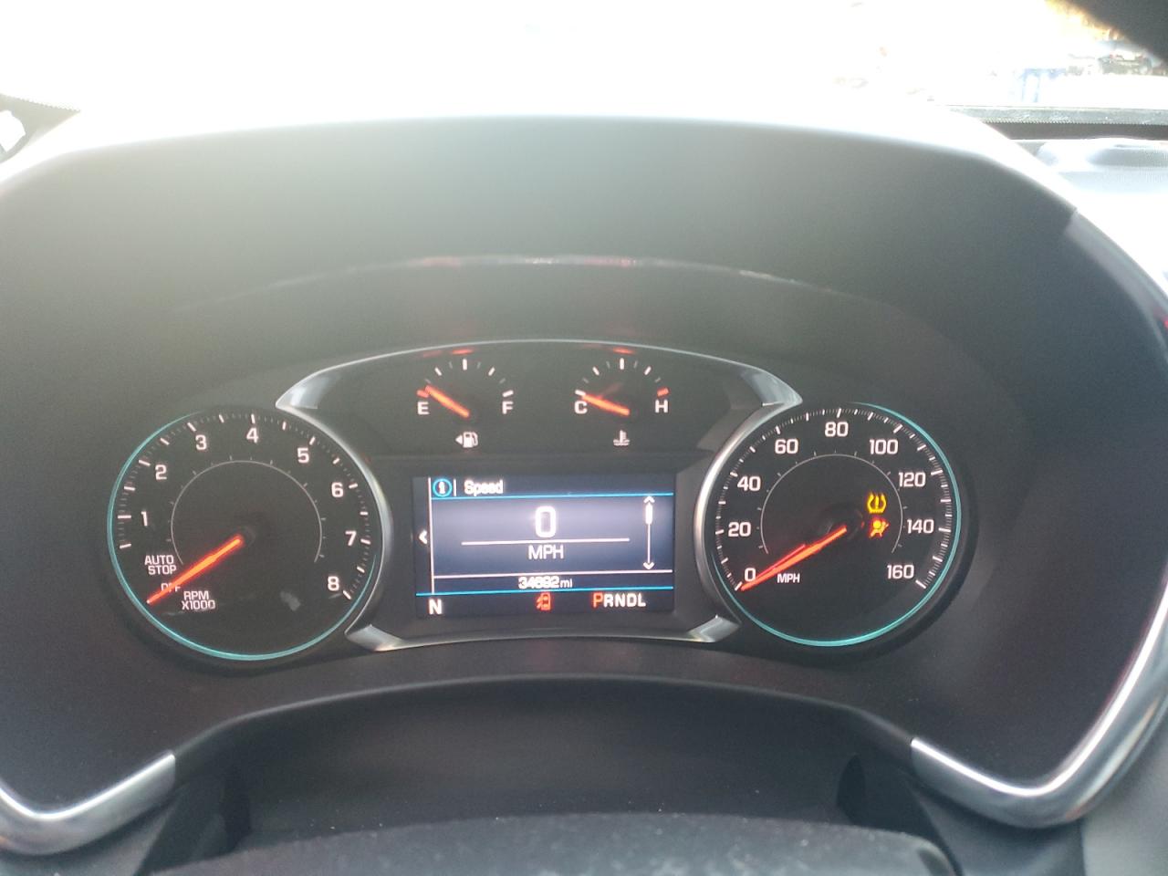 2022 CHEVROLET EQUINOX LS VIN:3GNAXHEV0NS167209