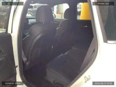 2023 Hyundai Santa FE KMHS581LHPU474023 VIN:KMHS581LHPU474023
