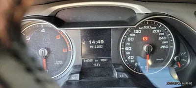 2015 Audi A4 WAUZZZ8KXFN042837 VIN:WAUZZZ8KXFN042837