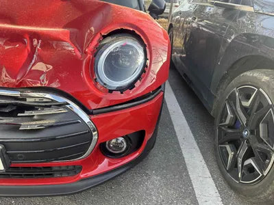 2023 MINI Clubman WMWXJ3104R2U28017 VIN:WMWXJ3104R2U28017