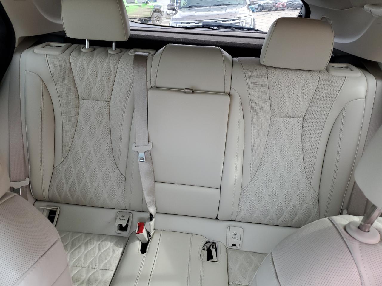 2023 BUICK ENVISION AVENIR VIN:LRBFZSR4XPD063982