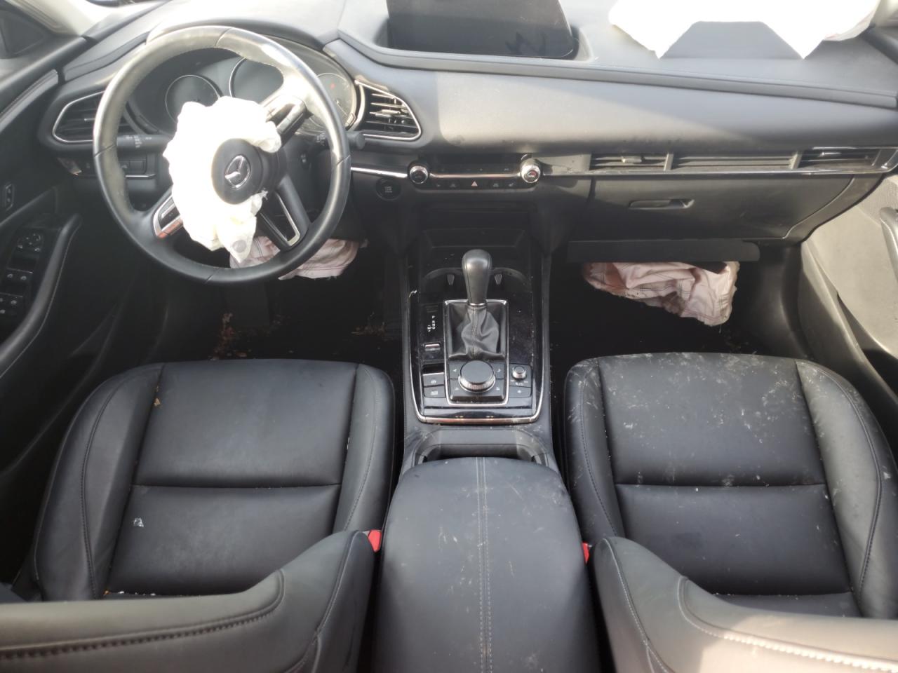 2023 MAZDA CX-30 PREFERRED VIN:3MVDMBCM1PM524487