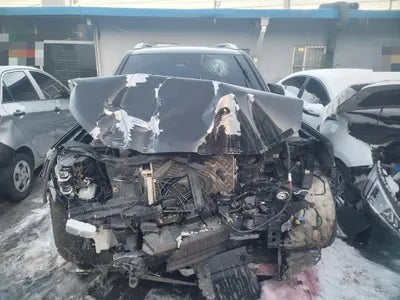 2021 Kia Mohave VIN: