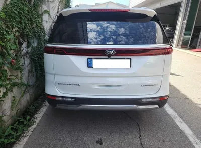 2021 Kia Carnival KNANE81BBMS067853 VIN:KNANE81BBMS067853