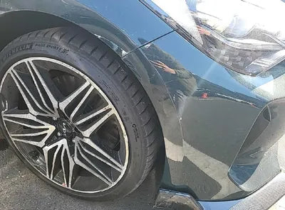 2022 Kia Stinger KNAE551CDNS116864 VIN:KNAE551CDNS116864