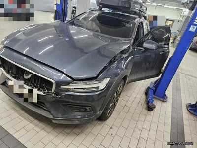 2022 Volvo V60 YV1ZZL12CN1094913 VIN:YV1ZZL12CN1094913