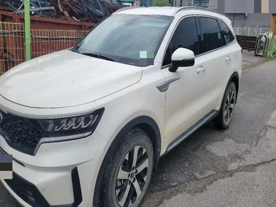 2021 Kia Sorento VIN: