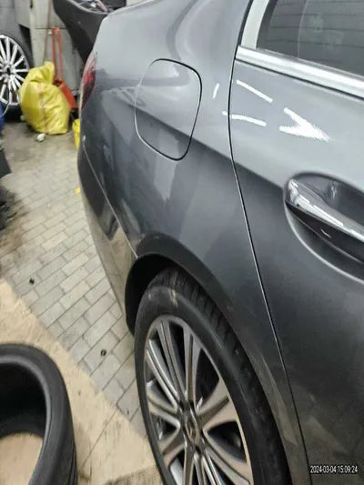 2023 Mercedes-Benz E 350 W1KZF8GB5PB110235 VIN:W1KZF8GB5PB110235