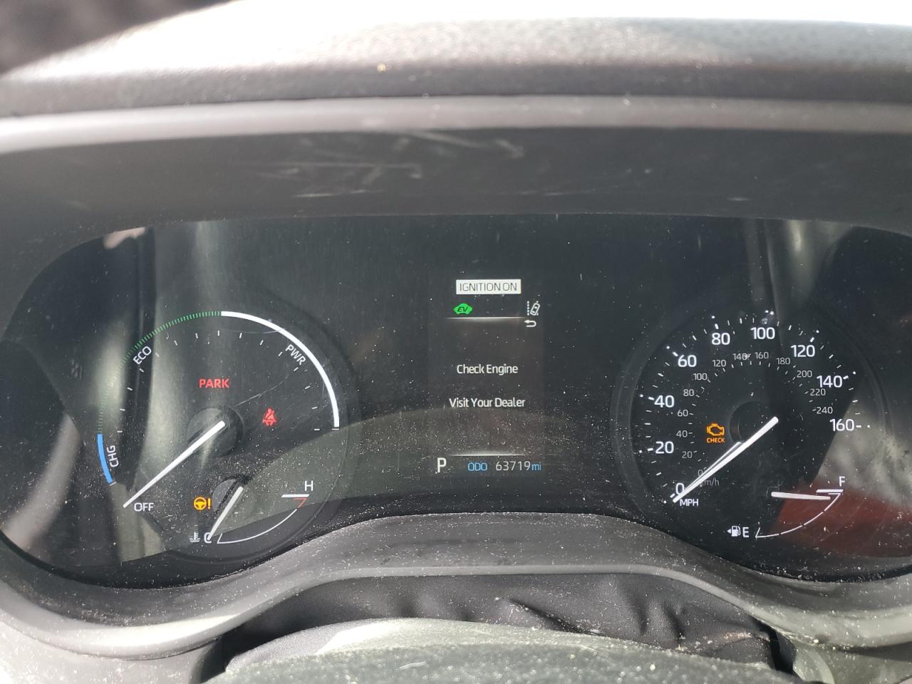 2022 TOYOTA SIENNA XLE VIN:5TDJRKEC2NS134974