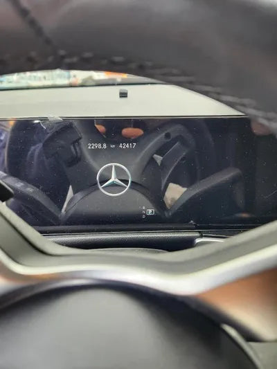 2021 Mercedes-Benz B 220 VIN: