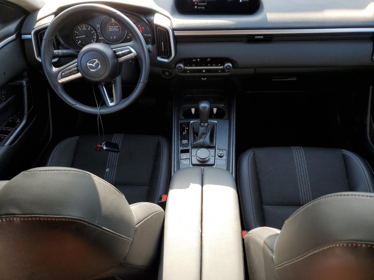 2024 MAZDA CX-50 PREFERRED VIN:7MMVABBM9RN163017