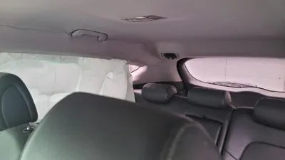 2015 Hyundai Tucson VIN: