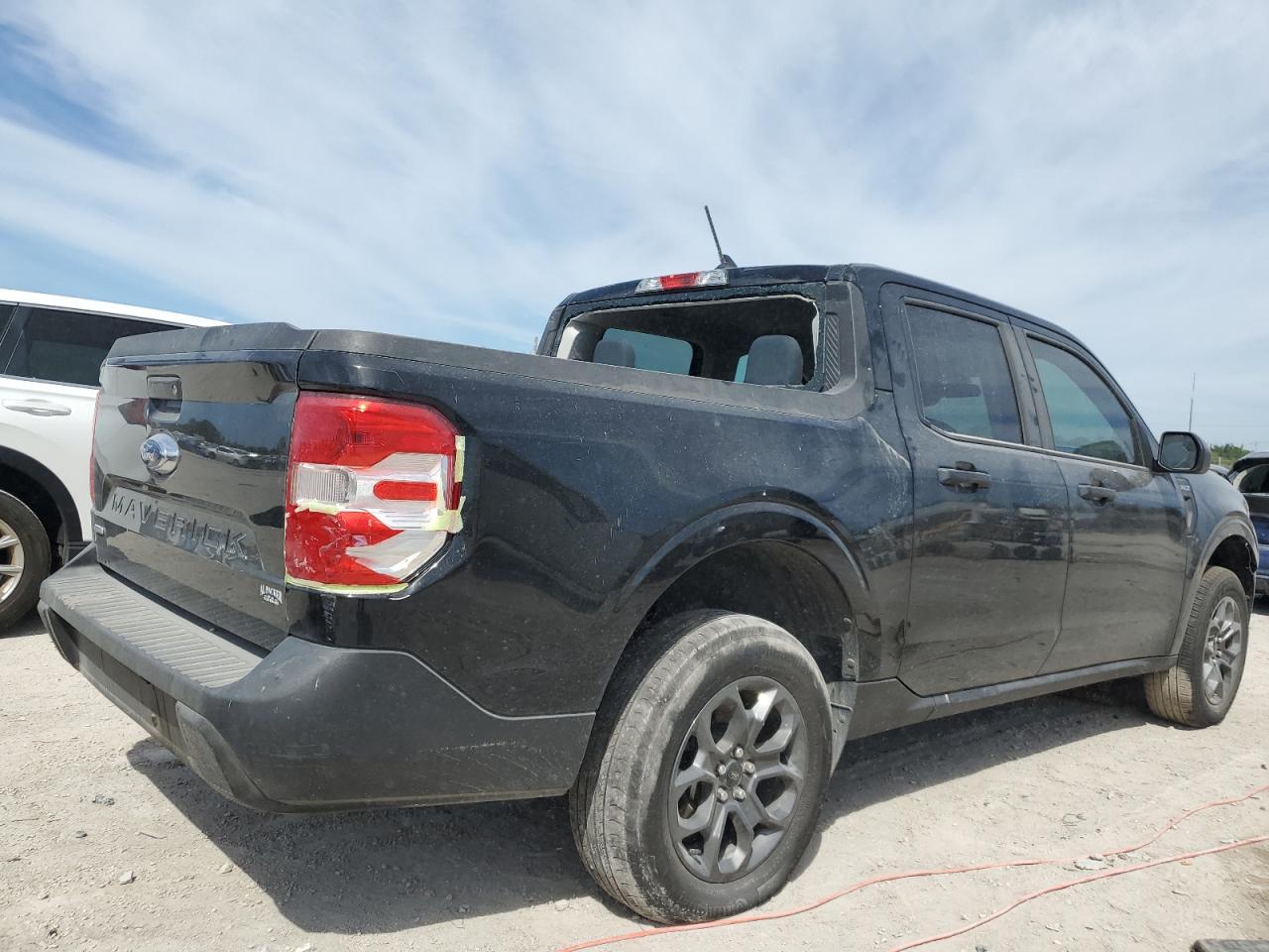 2024 FORD MAVERICK XLT VIN:3FTTW8H33RRA06929