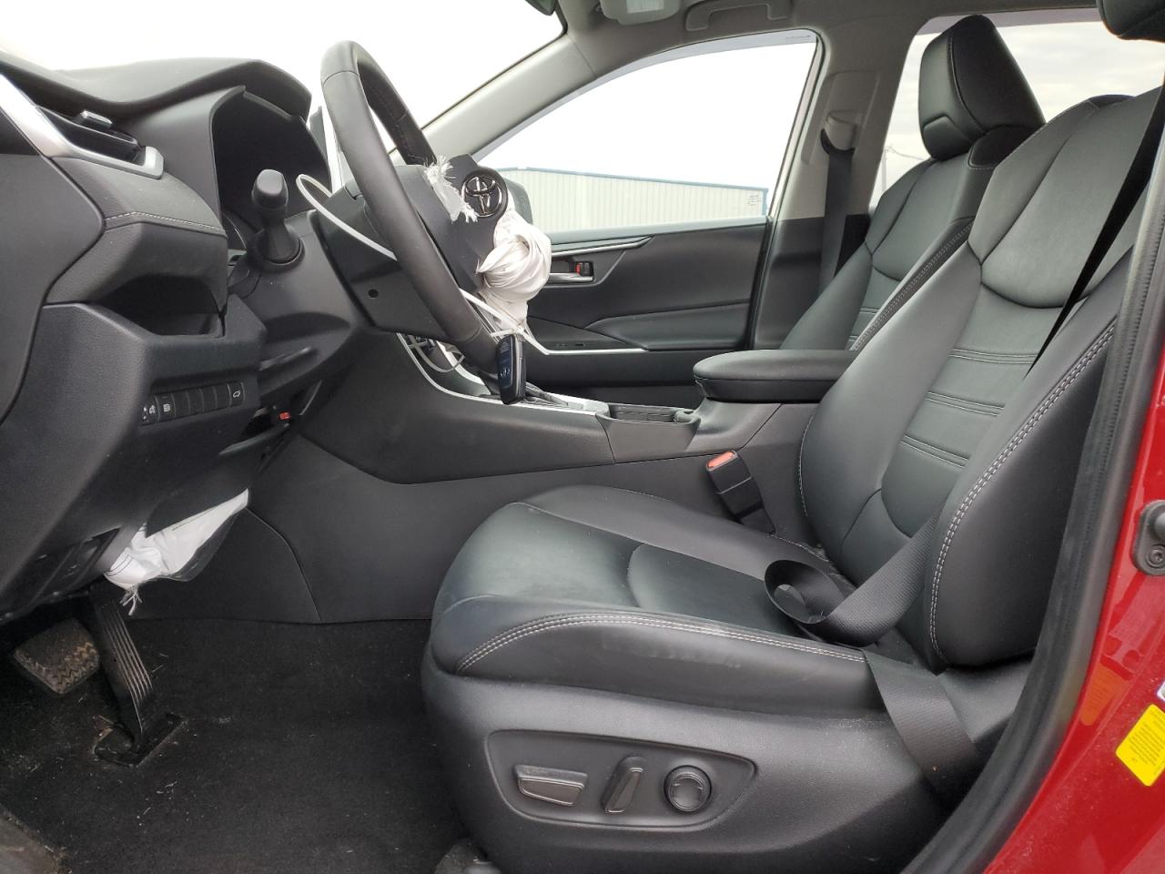 2023 TOYOTA RAV4 XLE PREMIUM VIN:2T3C1RFVXPW280064